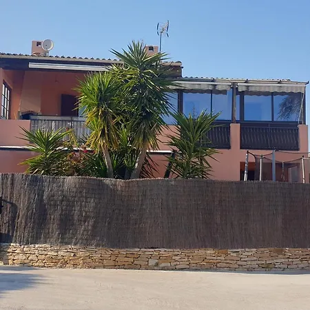 Les Vagues Bleues Apartmán La Ciotat